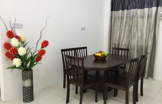 Bistari Homestay - Foto 10