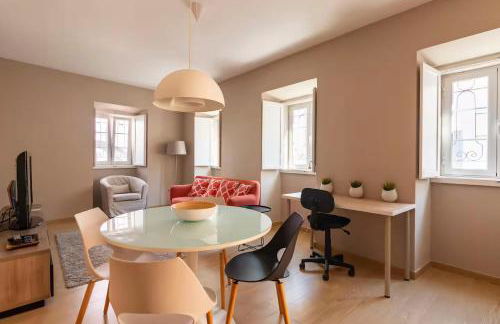 Tower of Belém Premium Apartments A, B & C - Photo 47