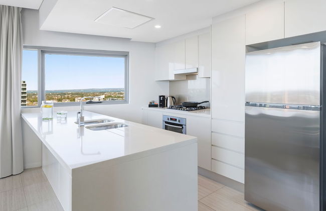 Meriton Suites Zetland - Foto 30