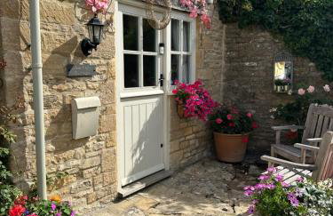 Newmans Cottage - Foto 10