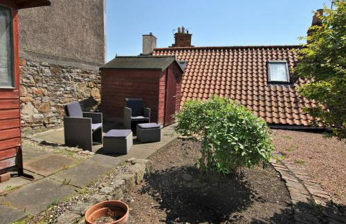 The Cottage by the Harbour St Monans - Foto 26