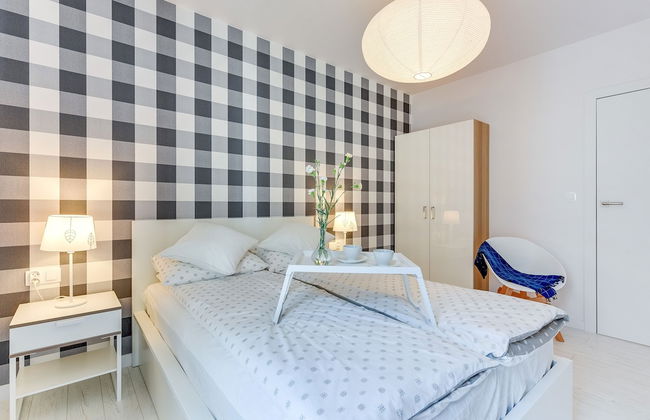 NORDBYHUS Apartamenty Chmielna Park - Foto 15