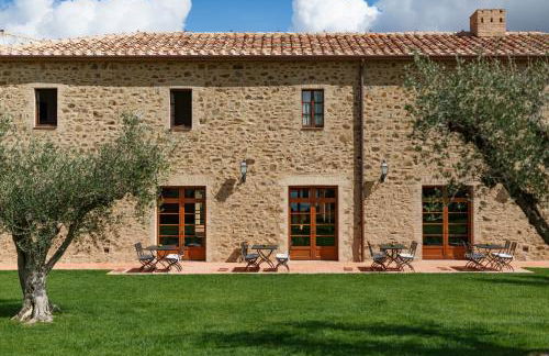 Wine Relais In Montecucco - ColleMassari Hospitality - Foto 90