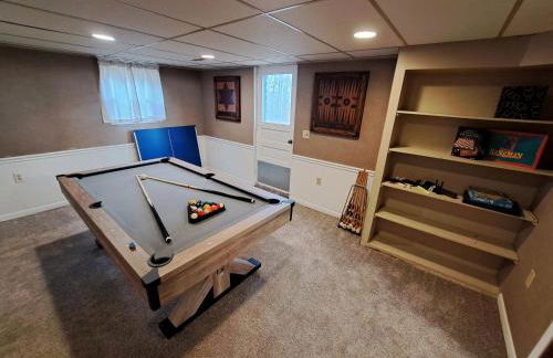 Location! Large Home, Country Views, Entertainment - Foto 11