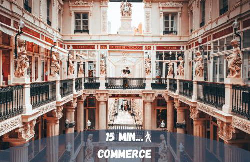 Machines de l'île - Fibre - Netflix - T2 LA TOUR - Foto 17