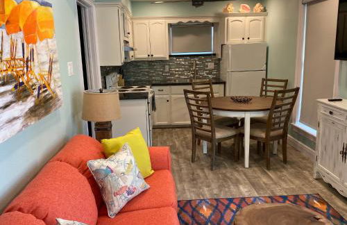 South Padre Island Beach House Retreat Downstairs - Photo 15