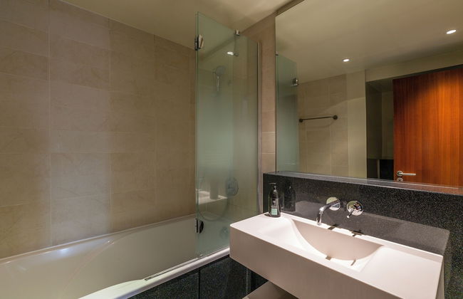 Aparthotel Adagio Paris Centre Tour Eiffel - Foto 63