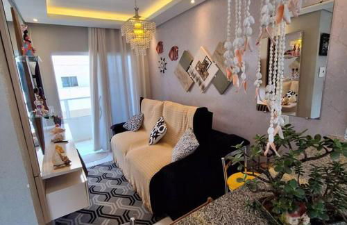 Apartamento de Praia - São Francisco do Sul - Foto 17