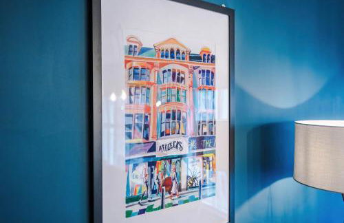 The Definition Apartment in the Northern Quarter by Rest&Recharge - Foto 65