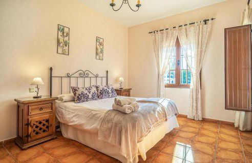 Amazing Home In Arriate - Foto 17