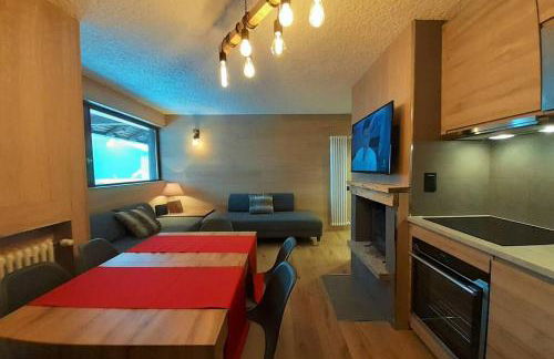 Dream House Quadrifoglio. Sulle piste di Folgarida,madonna di campiglio. - Photo 1