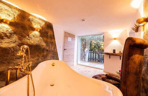 Chalet VitaSpa - Whirlpool & Sauna PrivatSpa - Foto 73