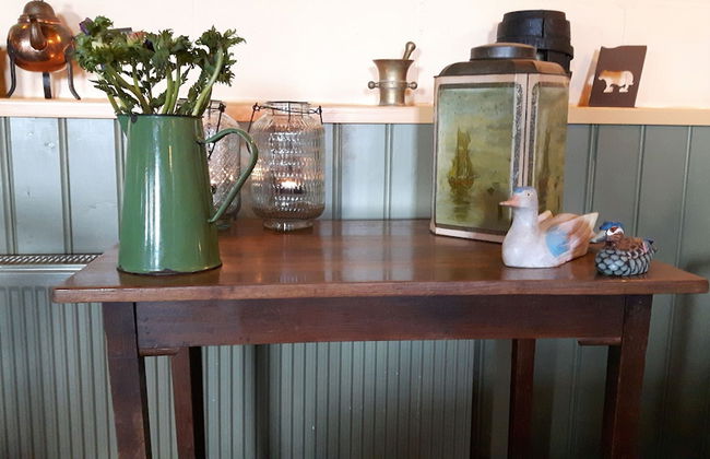 Recreatiebedrijf De Koevoet - Photo 39