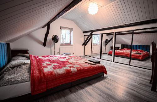 Chata na Wilczaku - Foto 16