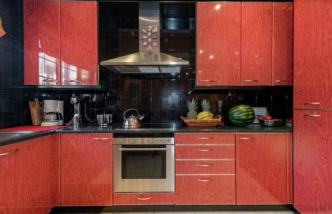 Villa Status - Foto 15