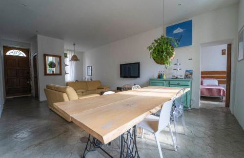 La Provence centre ville, piscine, jardin, terrasse - Foto 7