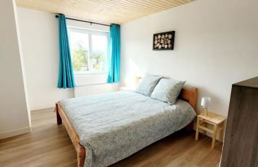 Gîte des Rondins - Foto 13