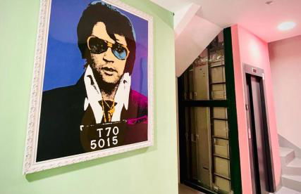 La Casa del Rock - Photo 63