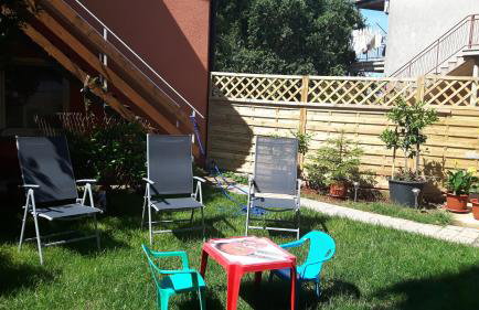 Apartments Val - Photo 15