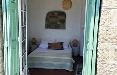 VILLA A MUREDDA, piscine chauffée et vue mer - Foto 25