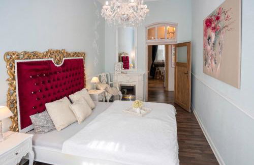 Apartment Prenzlauer Berg - Foto 34