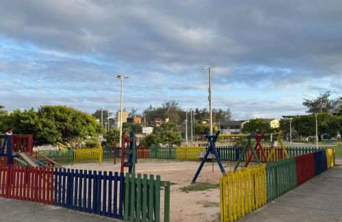 Studio 2- 5min a pé da Praia do Campeche - Foto 14