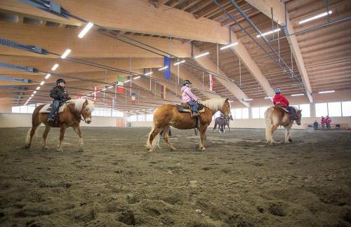 Angerle Alm Apt Similde A - Foto 25