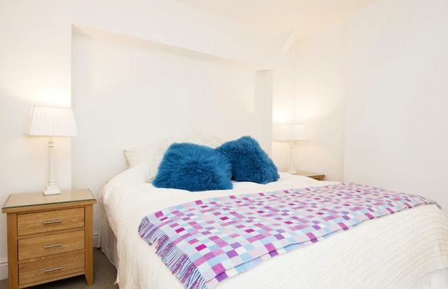 The Apartment Sherborne - Foto 3