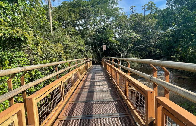 Excursion aux Chutes d'Iguazú du côté argentin - Photo 2