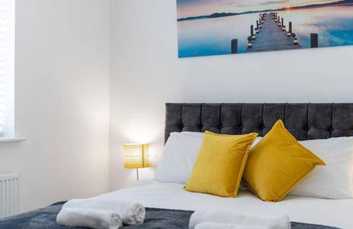 Modern House nr Gwithian Beach & St Ives - Foto 7