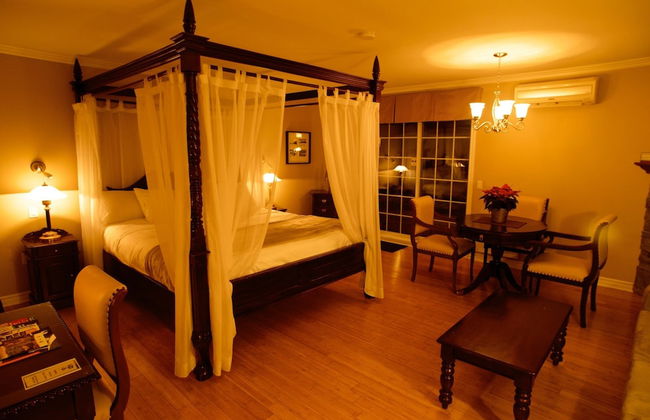 St-Sauveur Lovely Studio - Photo 6