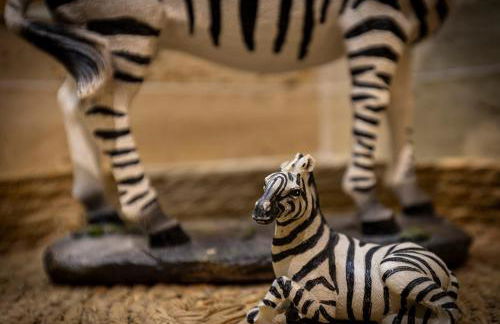 Quartiers Marbella Golden Penthouse - Photo 22