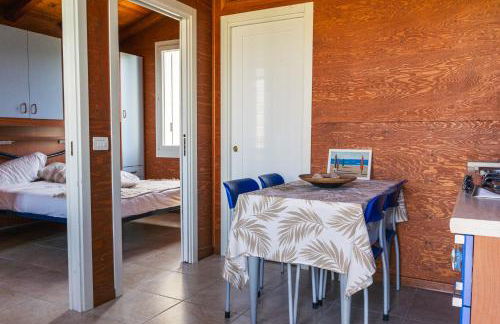 Bungalow Casa Celeste Sul Mare - Foto 4