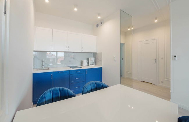 Apartamenty Sun & Snow GEA ECO - Photo 43