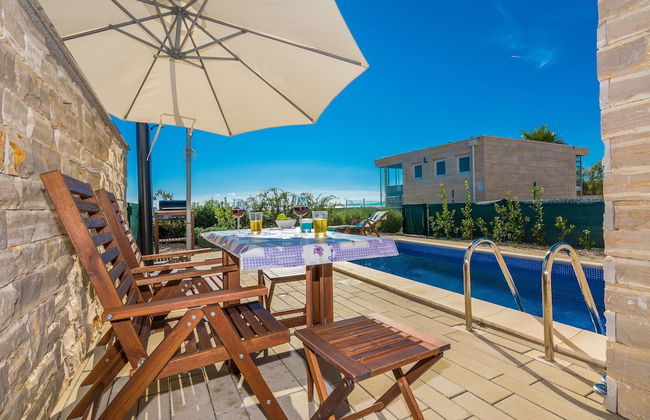 Villa Miri - Foto 12