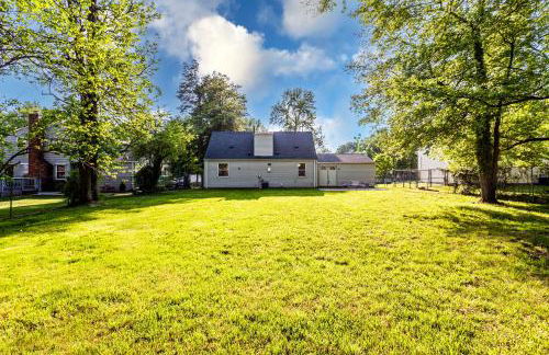 Metropolitan Splendor - Foto 1