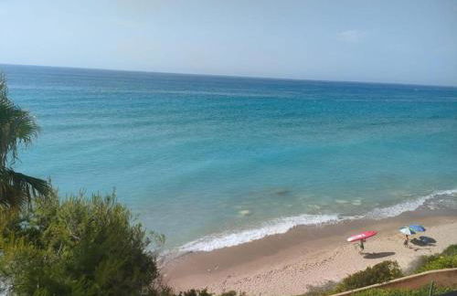 Playa Primera Linea Costa Dorada - Foto 5