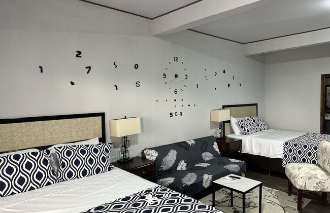 M&M Zavala Hotel and B&B - Foto 2