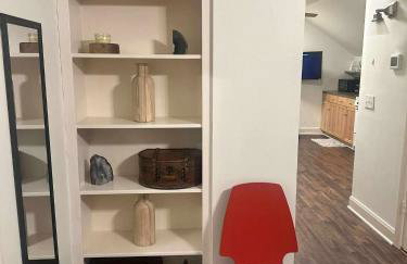 Trendy-attic at rice village - Foto 10