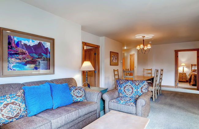 Expedition Station Condos by Vail Resorts - Photo 55