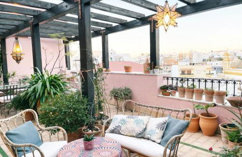 Ático la Estrella - Photo 25