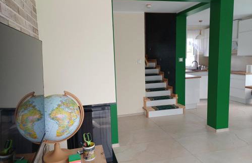 Willa Przygoda - Photo 76