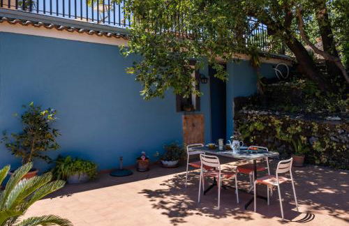 Etna Mare Dimore Rurali - Foto 25