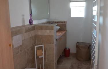 Gite la Tourterelle en Auvergne - Photo 35