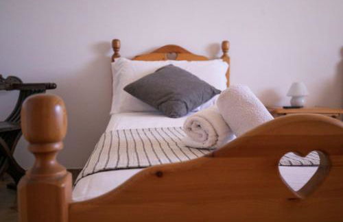 Villa-300-Meter-vom-Strand-entfernt-mit-privatem-Parkplatz - Foto 11