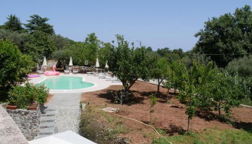 Casa Vacanze Korello - Foto 3