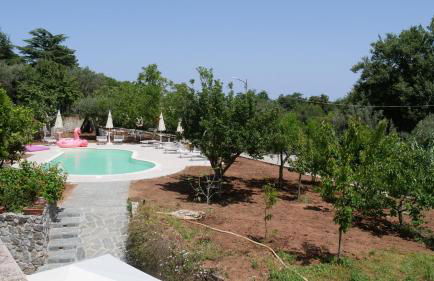 Casa Vacanze Korello - Foto 3