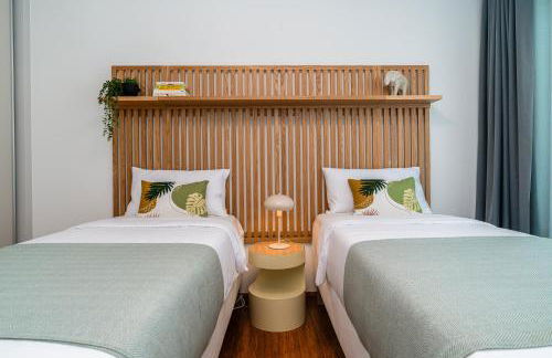 Valley View-Villa with heated pool and sauna - Foto 25