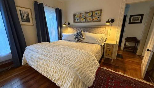 Lovely apartment with King bed, 2 twins & 2 sofas - Foto 3