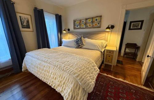 Lovely apartment with King bed, 2 twins & 2 sofas - Foto 3